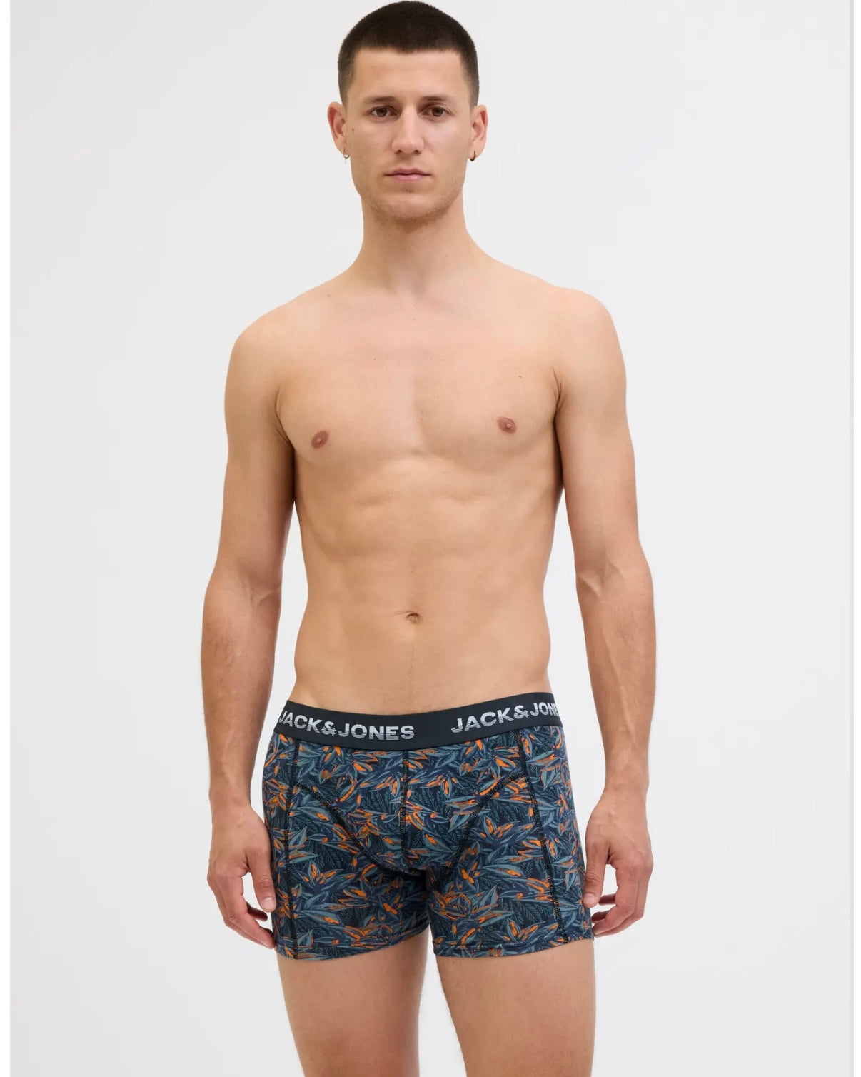 Boxers Jack & Jones