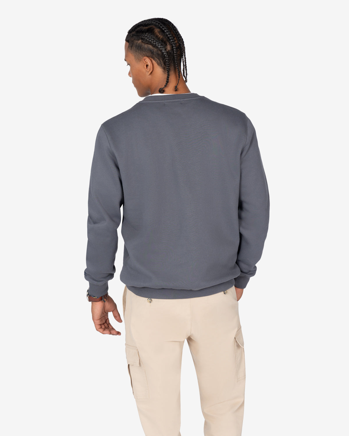 Sudadera Harvard Harper&Neyer
