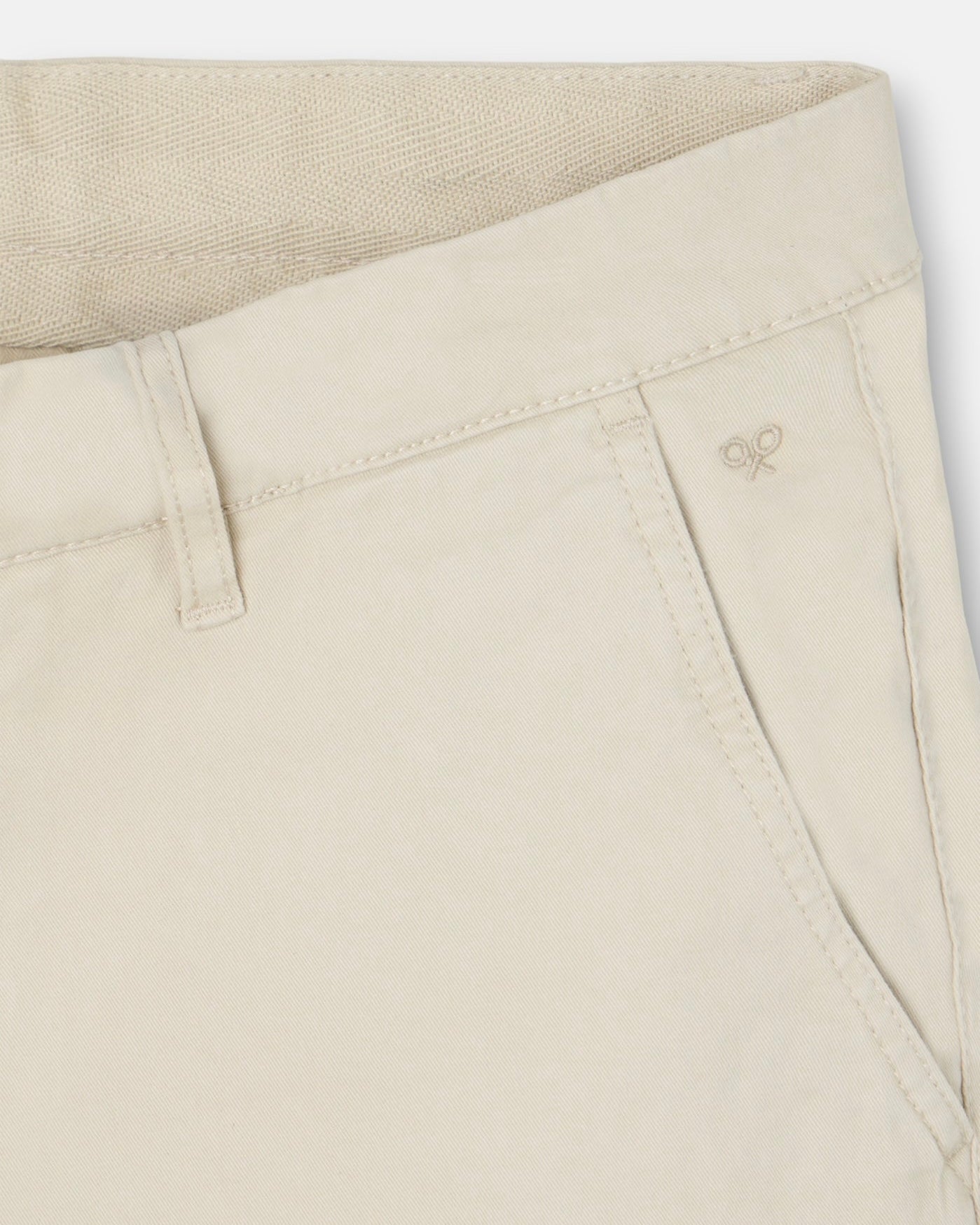 Pantalon Silbon cargo casual