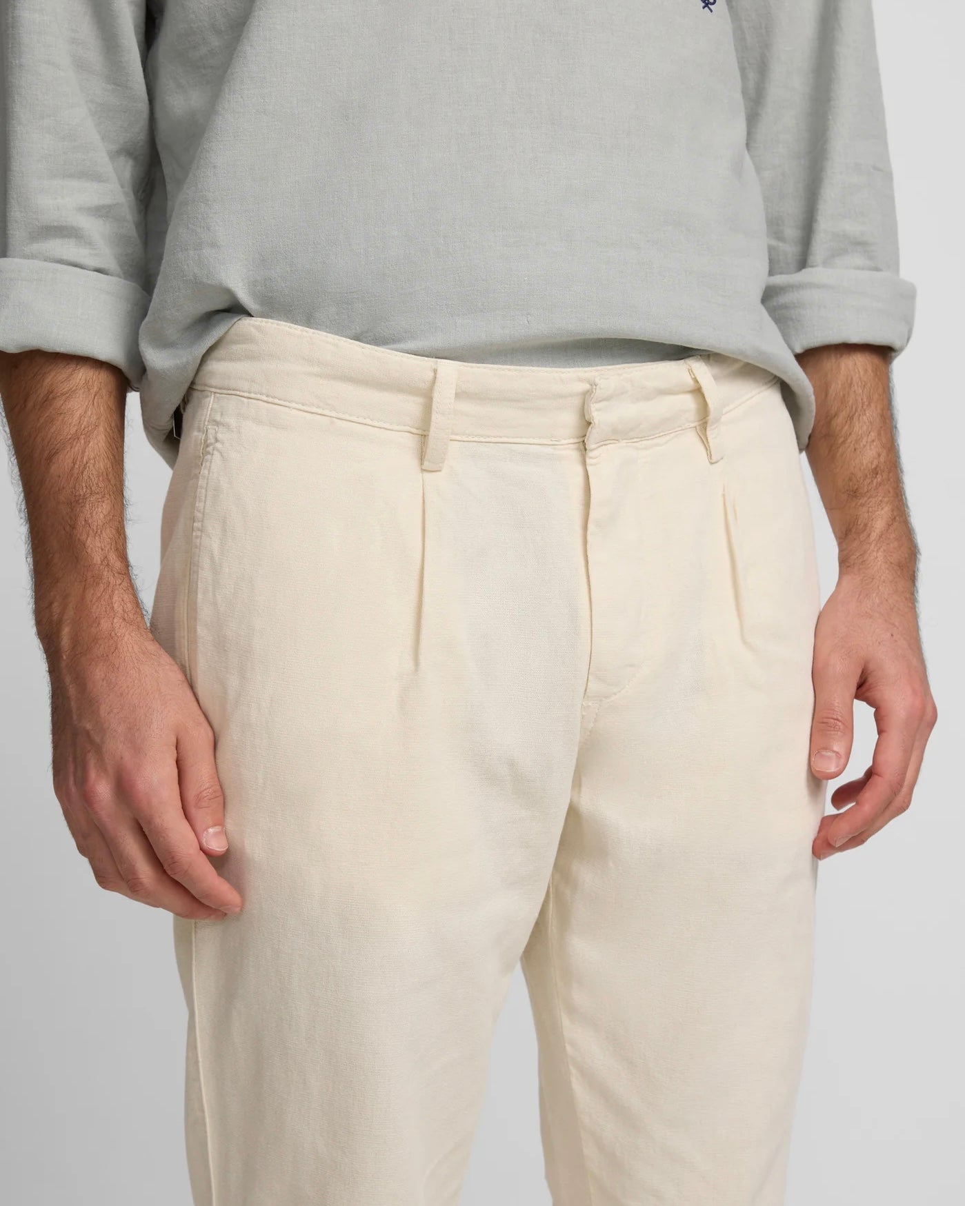 Chino lino Silbon