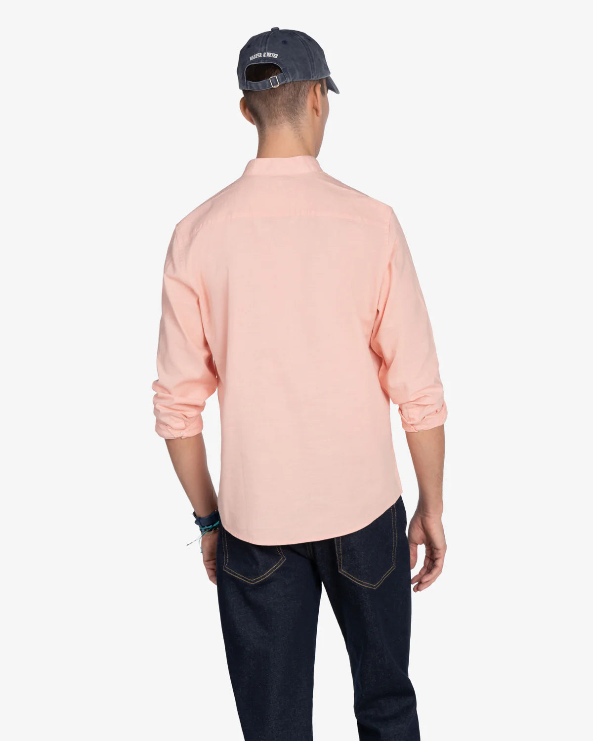 Polera Valley Harper&Neyer