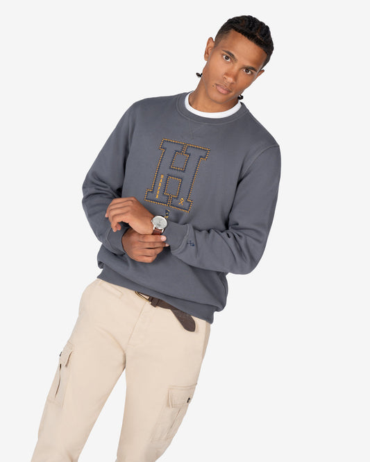 Sudadera Harvard Harper&Neyer