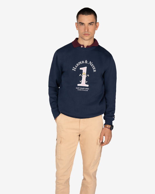 Sudadera Winner Harper & Neyer