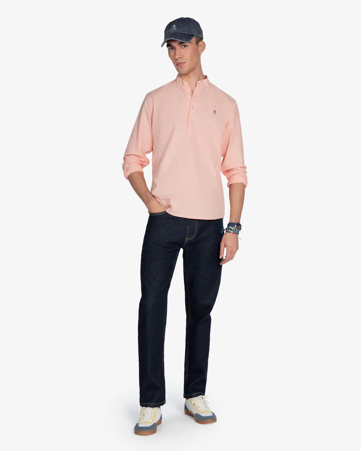 Polera Valley Harper&Neyer