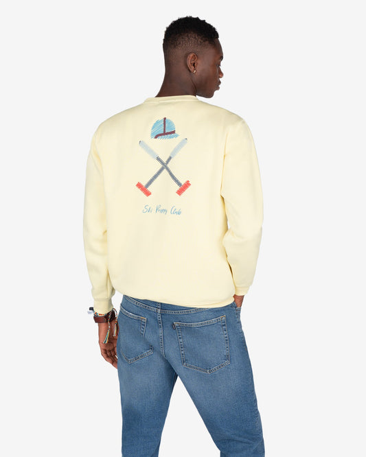 Sudadera Glacier Harper & Neyer