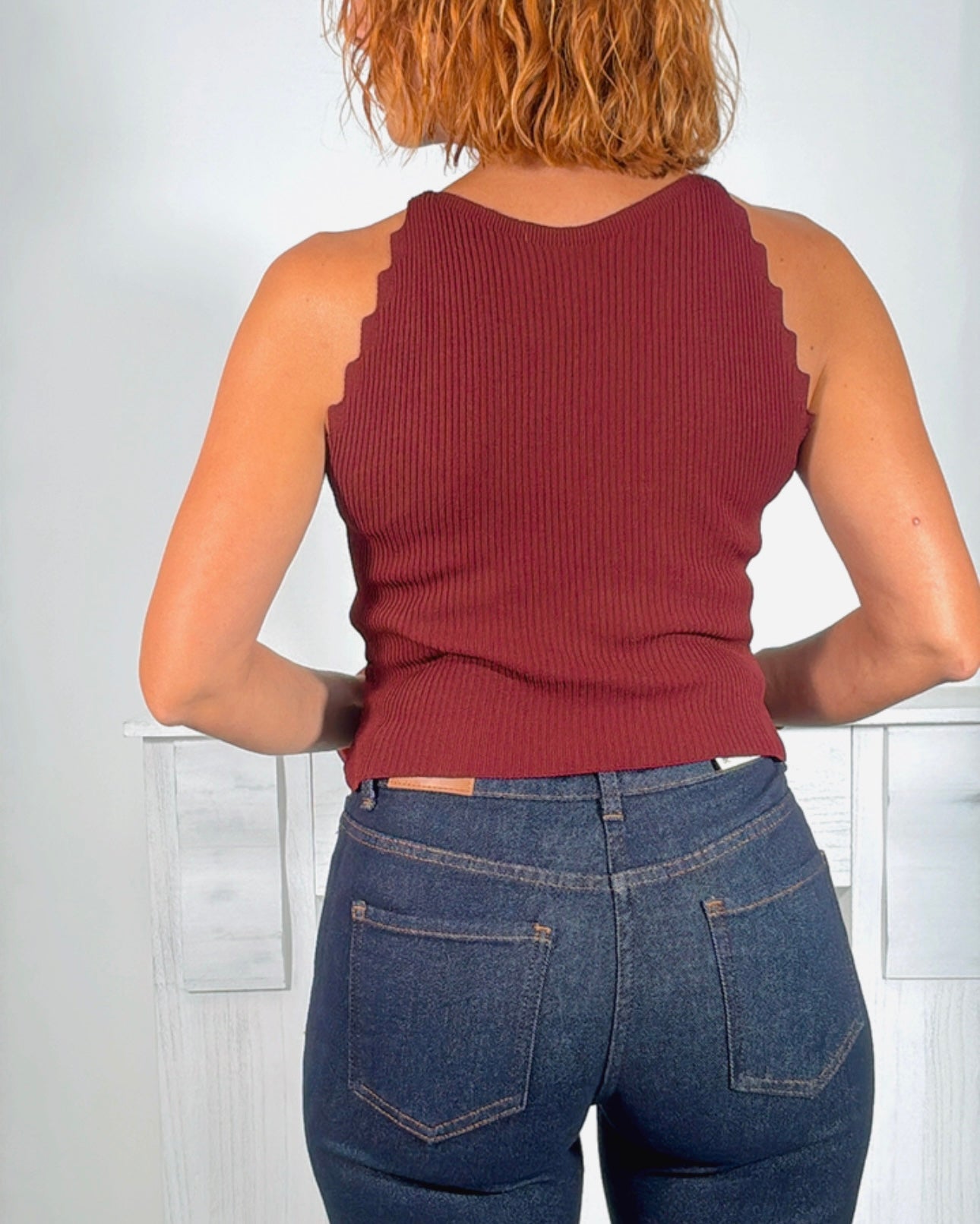Jeans Berta