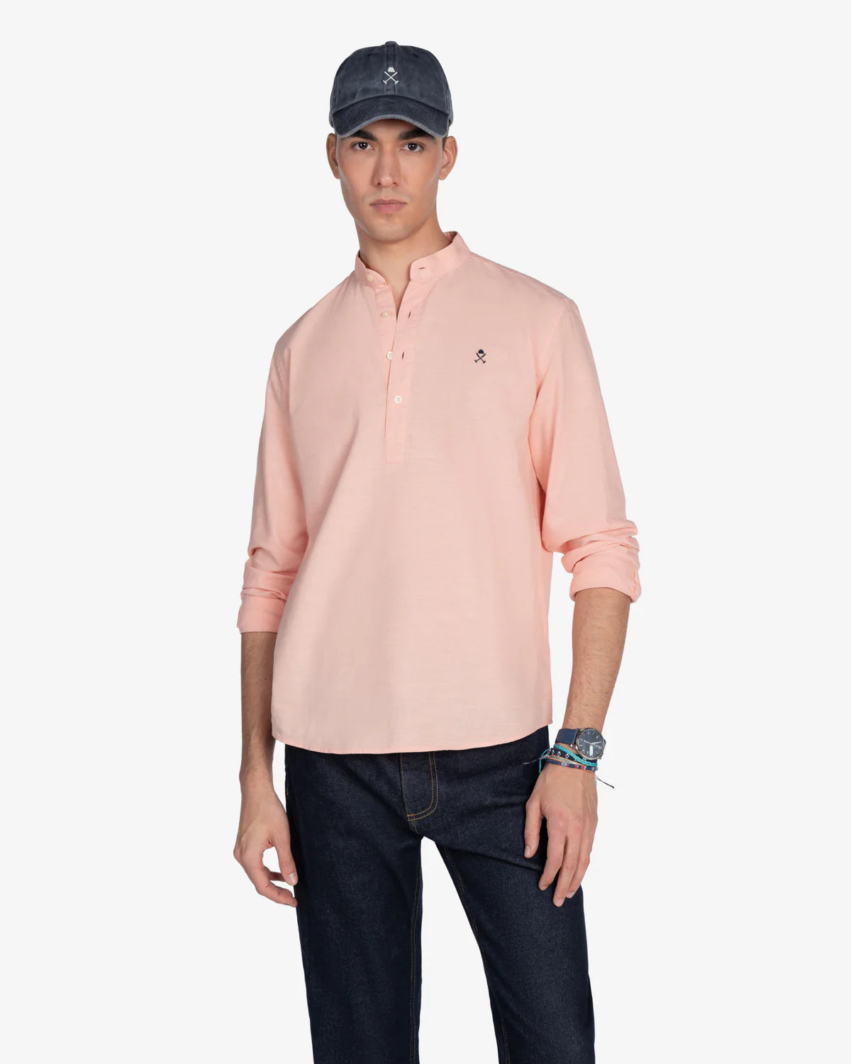 Polera Valley Harper&Neyer
