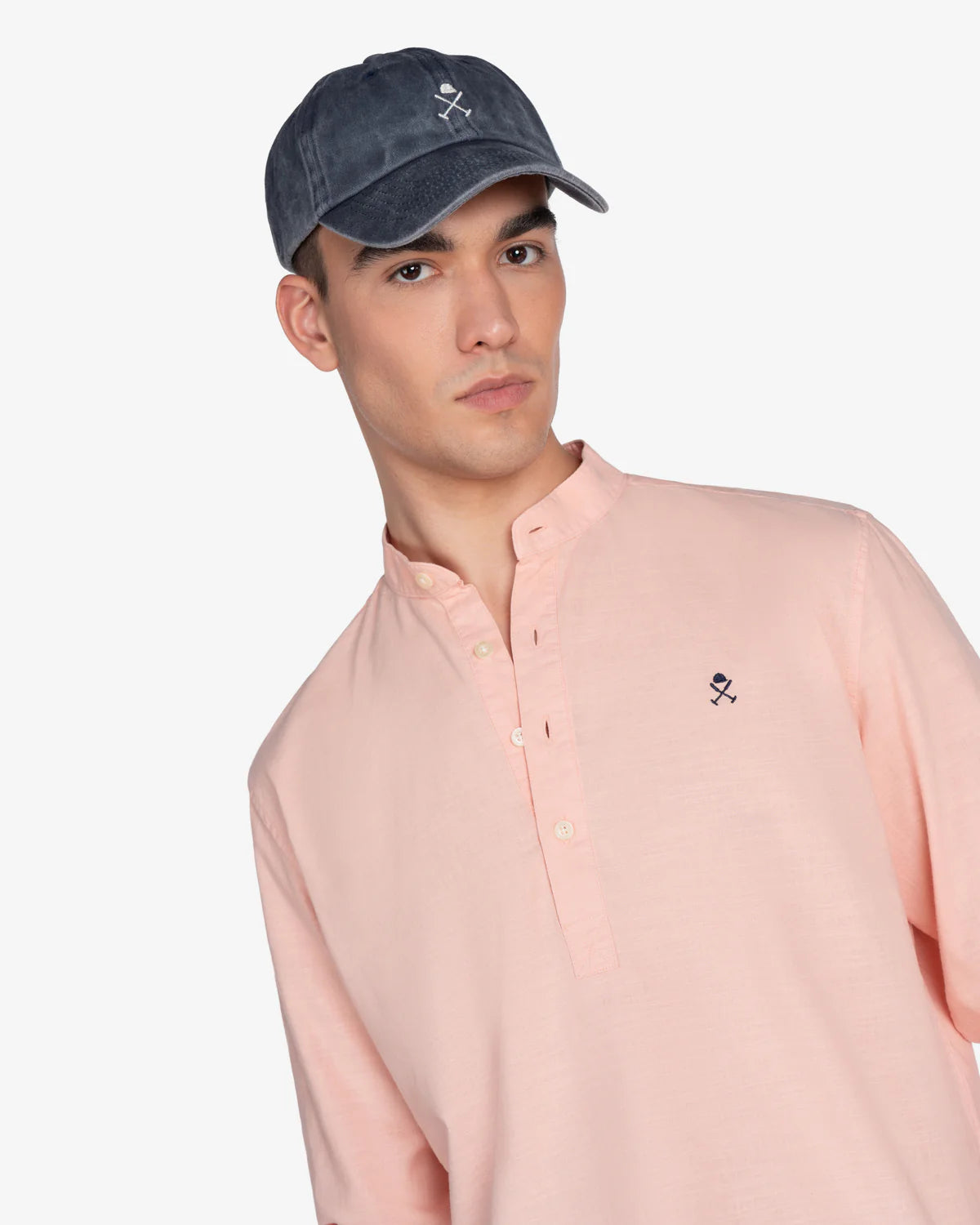 Polera Valley Harper&Neyer