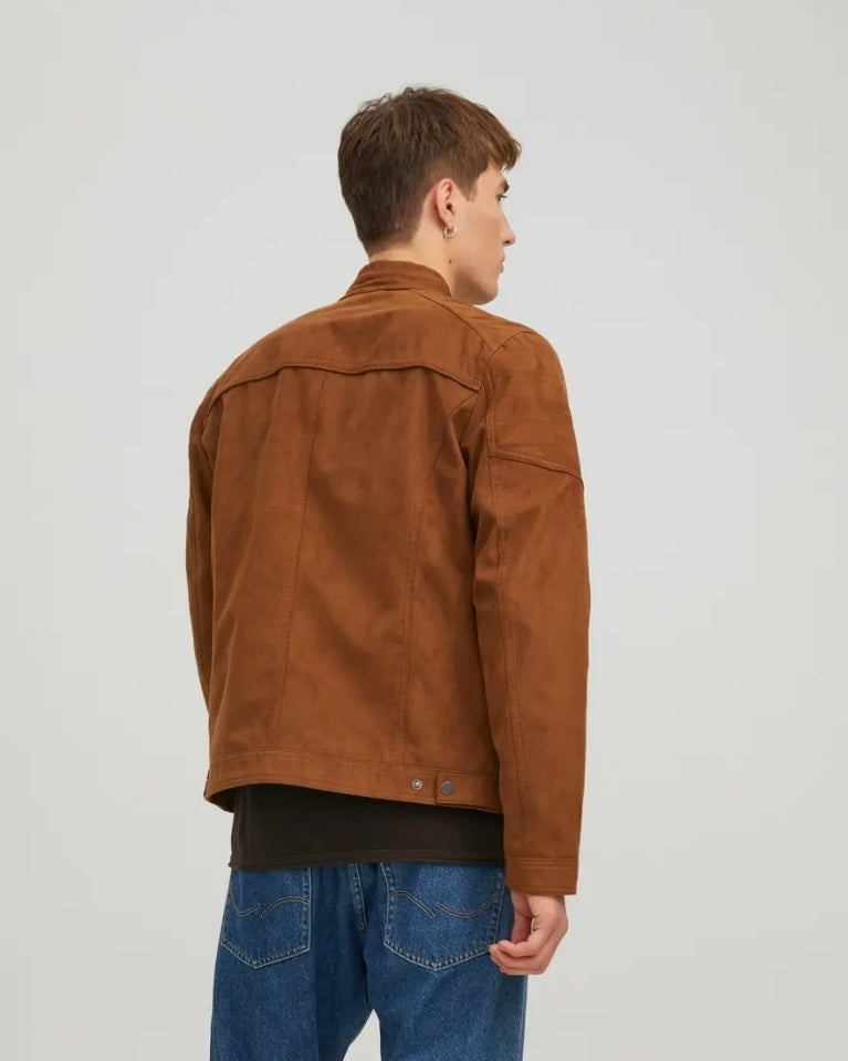 Cazadora antelina Jack&Jones