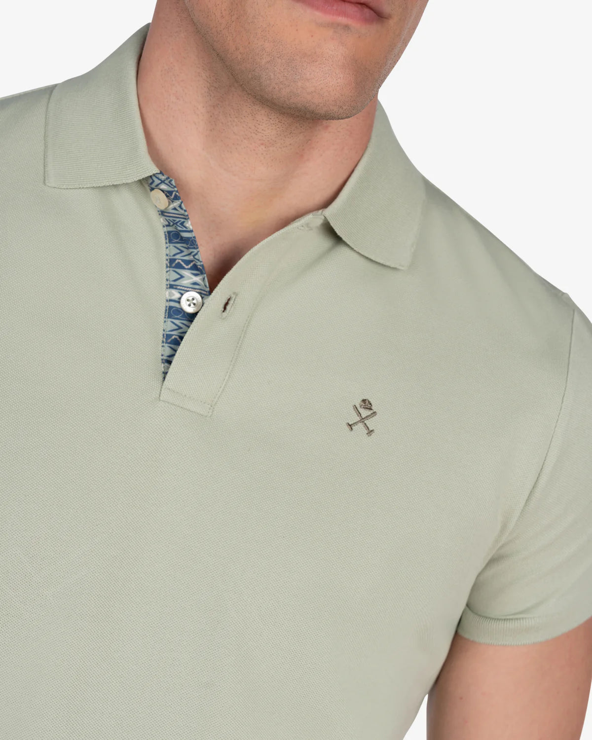 Polo Ethnic Harper&Neyer