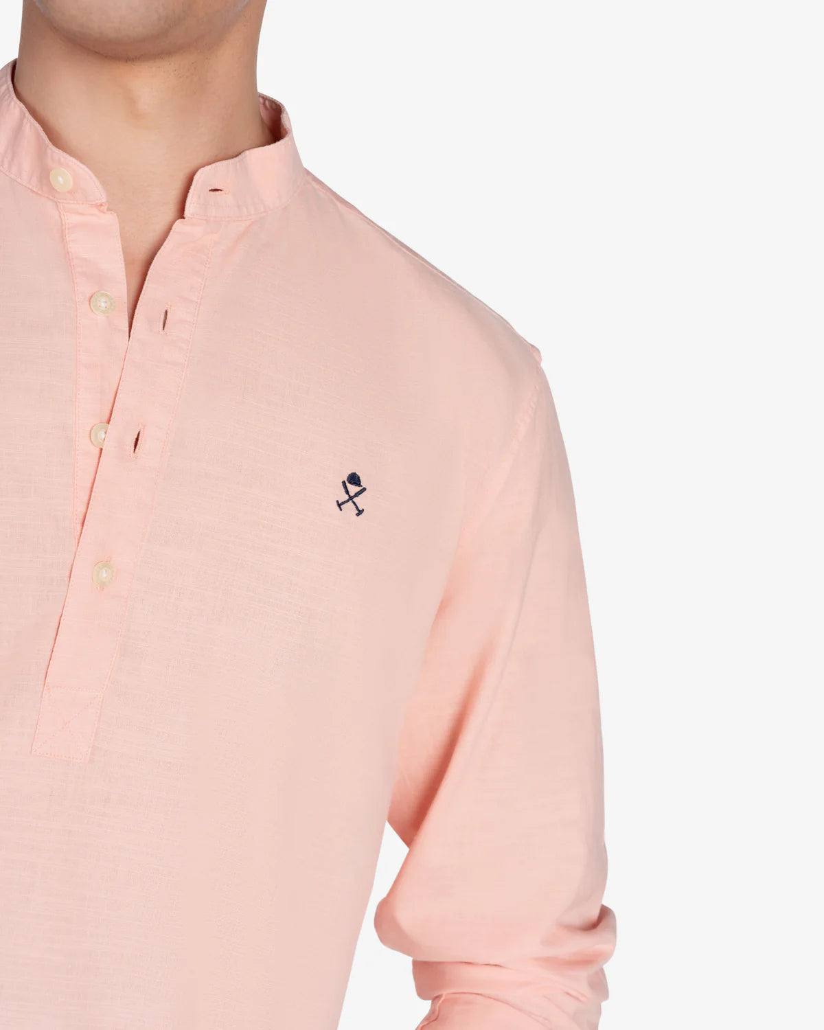 Polera Valley Harper&Neyer