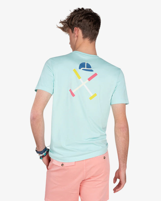 Camiseta Rhode Island