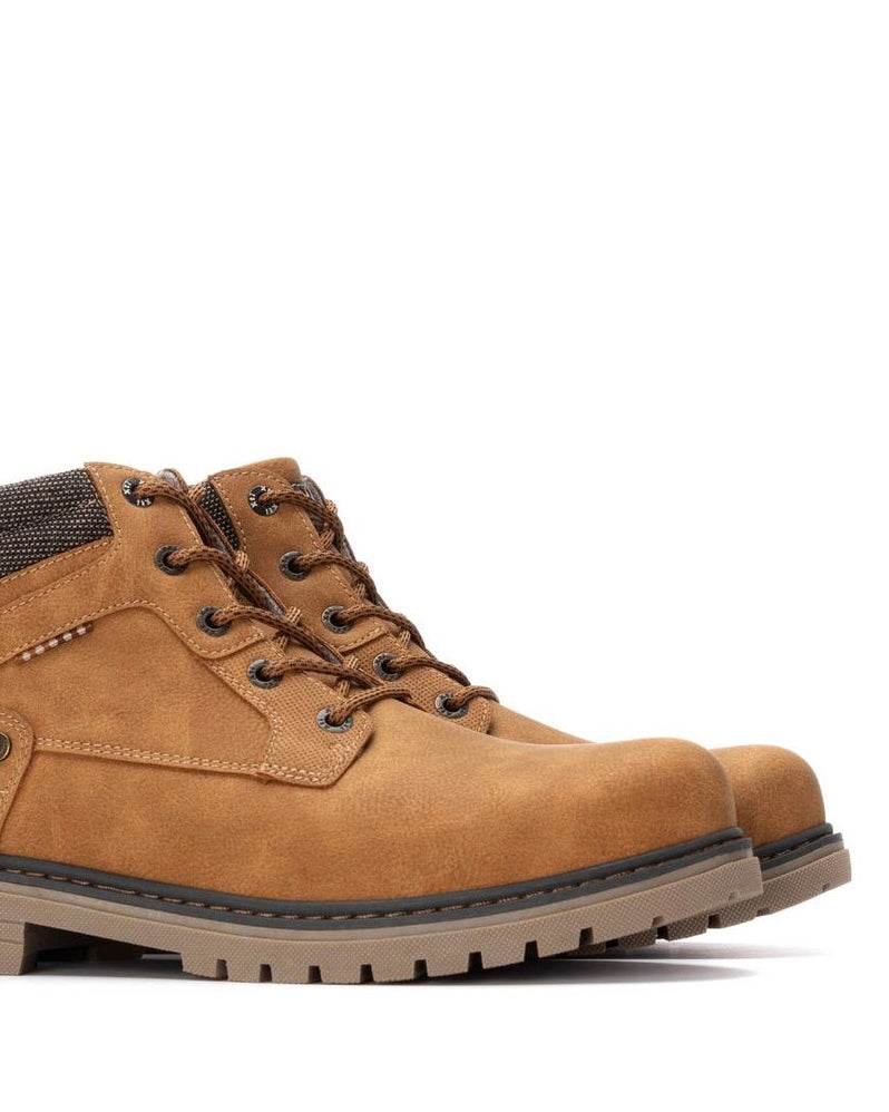 Botin Panama XTI