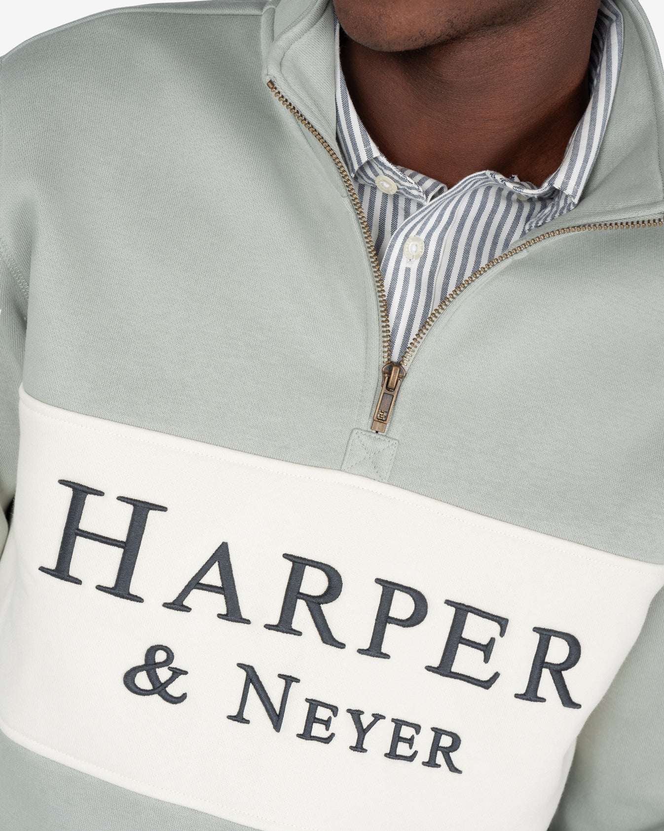 Sudadera Maryland Harper&Neyer