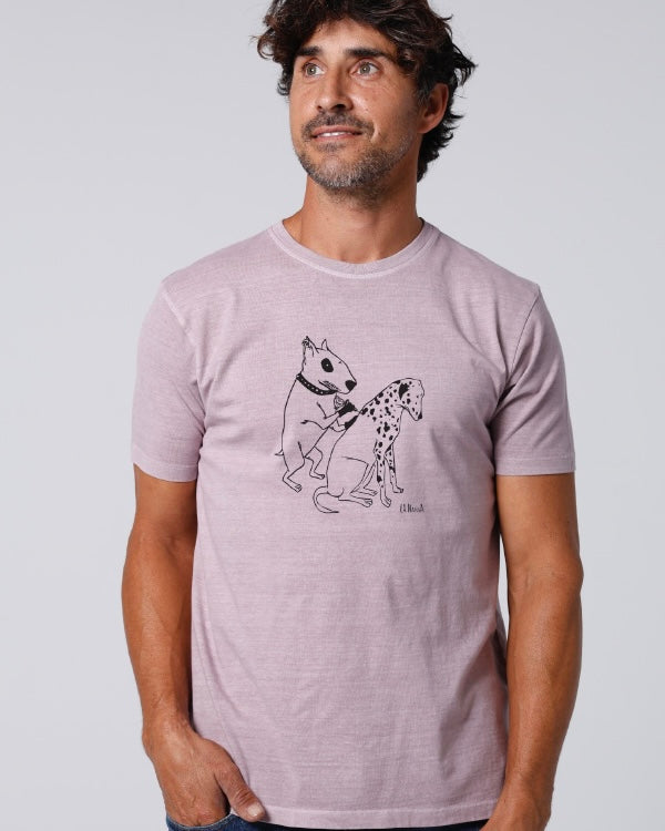 Camiseta Tattoo