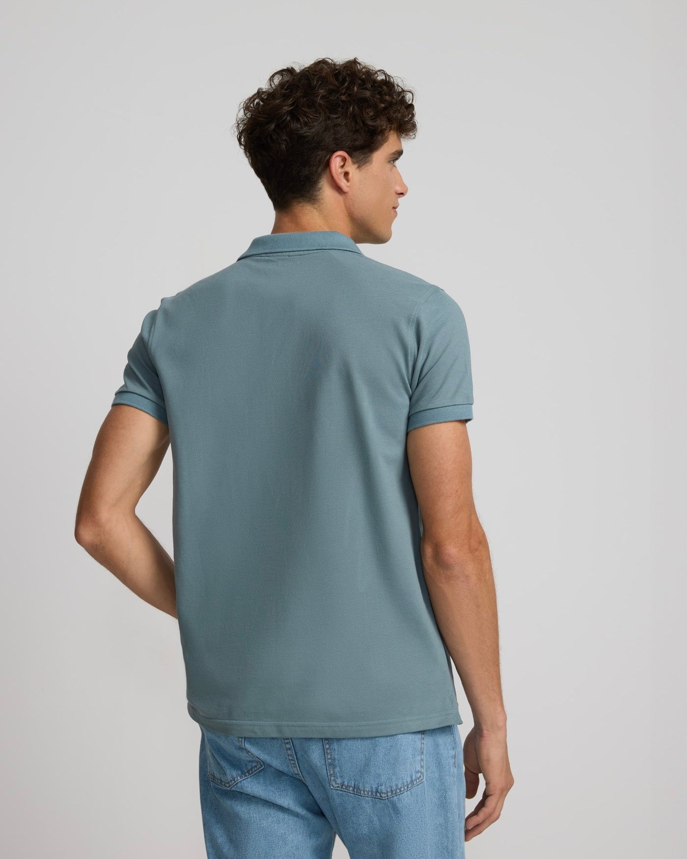Polo Silbon petroleo