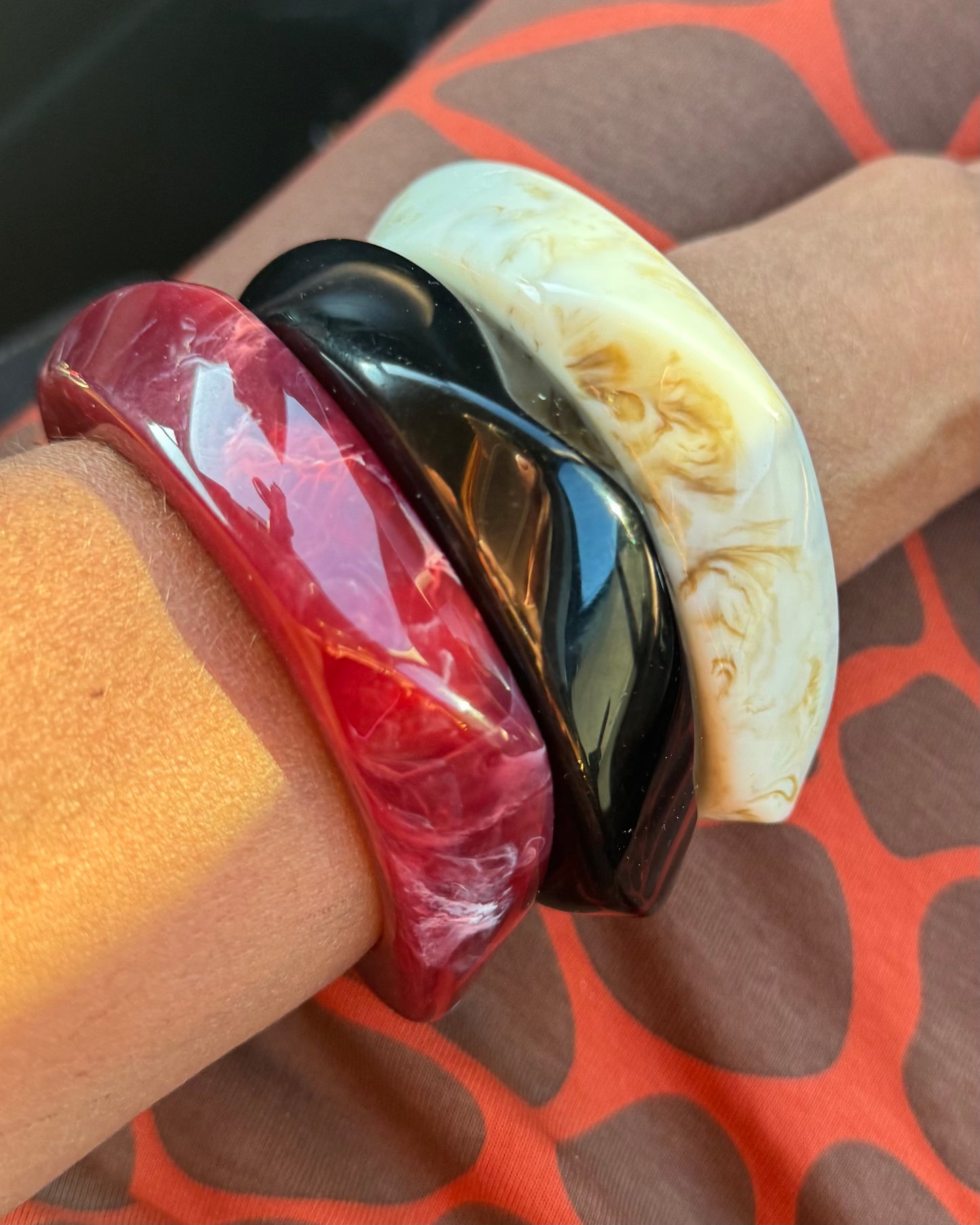 Pulsera Samanta