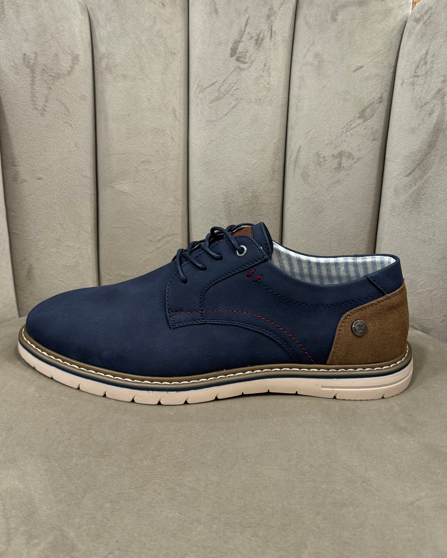 Nautico navy XTI