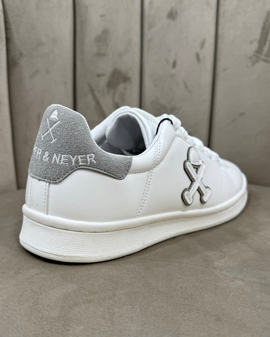Sneaker Harper & Neyer Steel