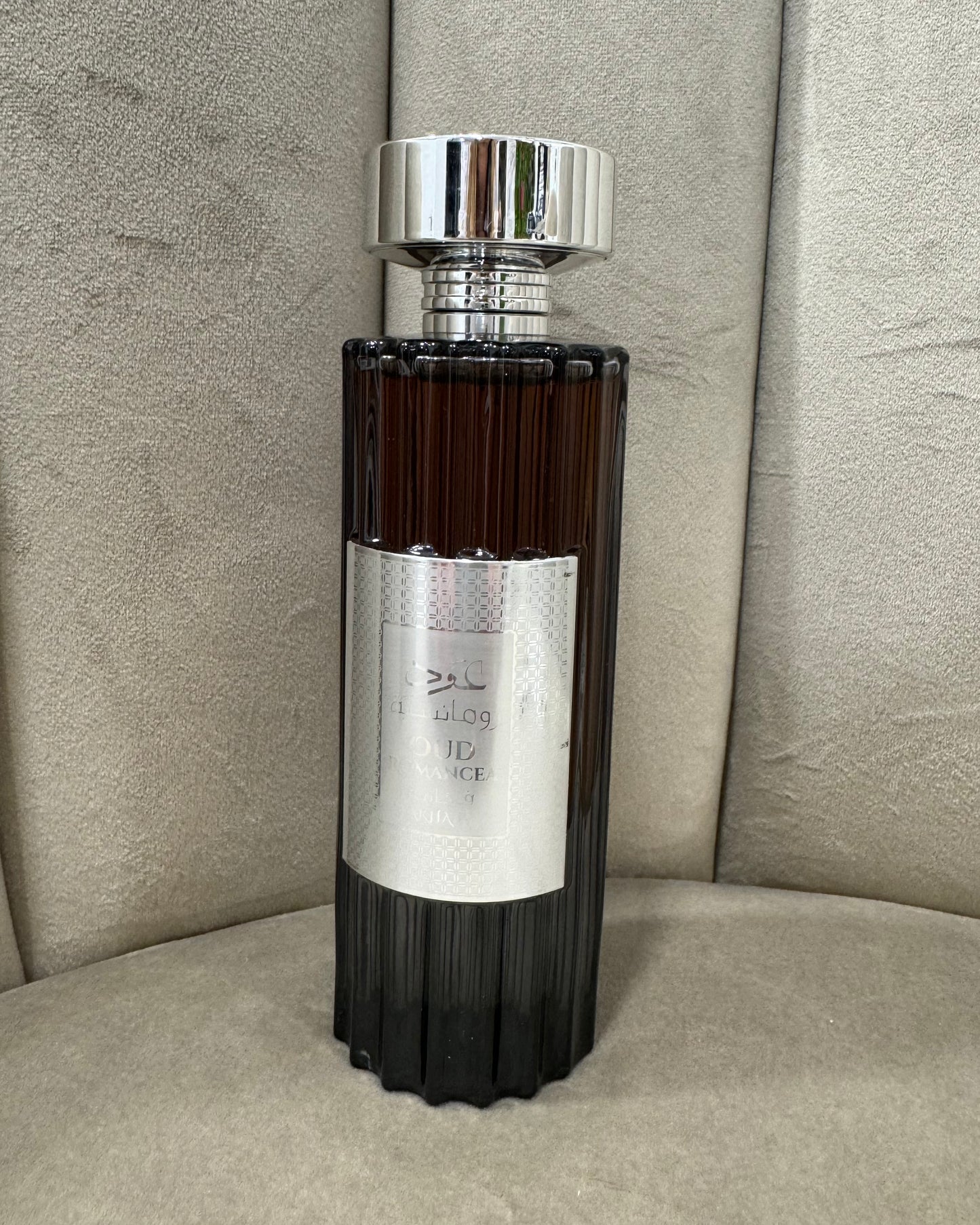 Perfume Oud Romancea Fakhama