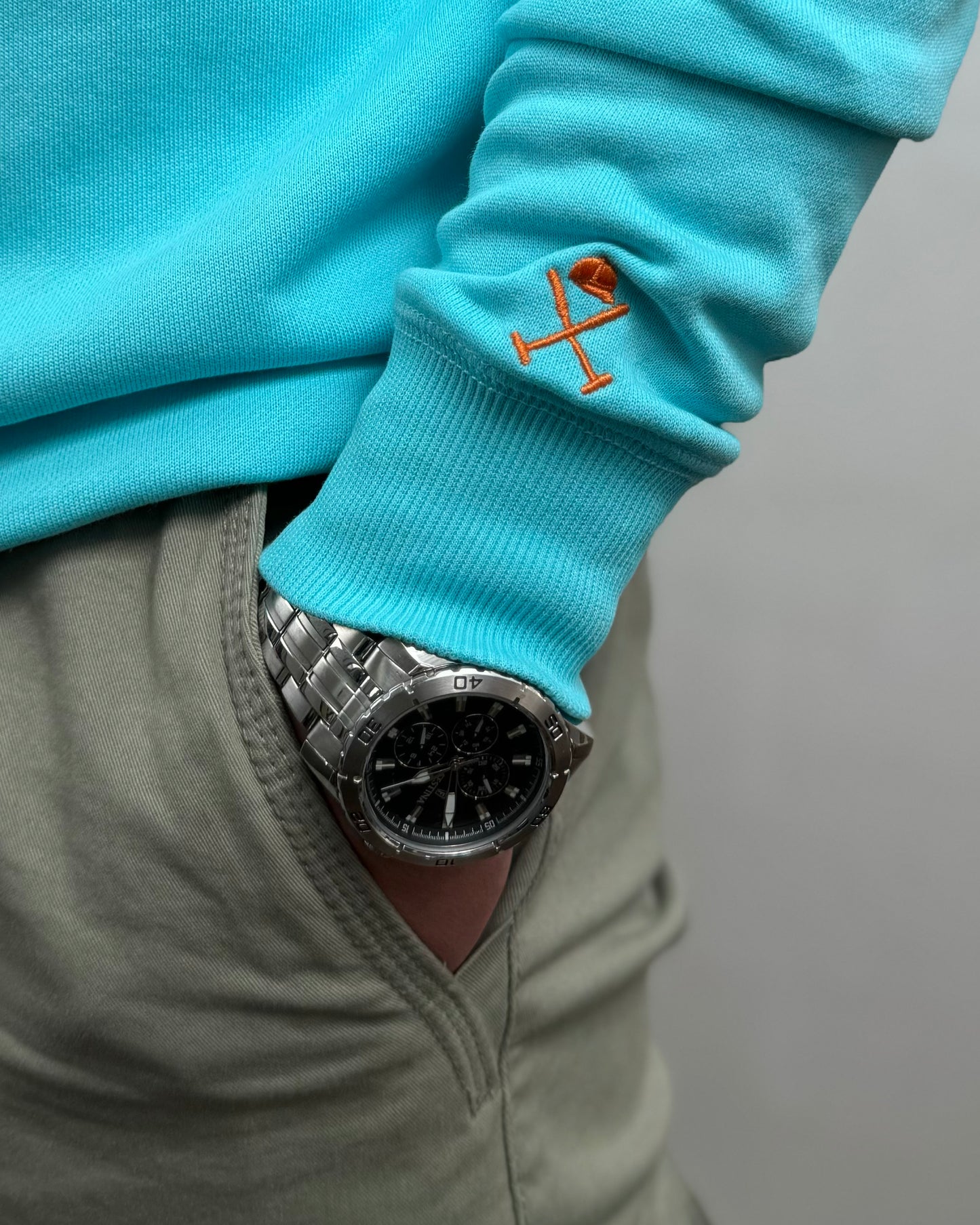 Sudadera Los Angeles Harper & Neyer