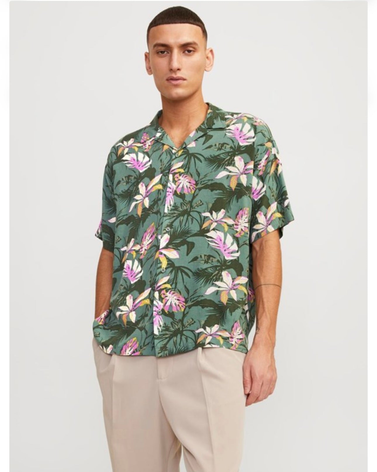 Camisa Jack&Jones Laurel