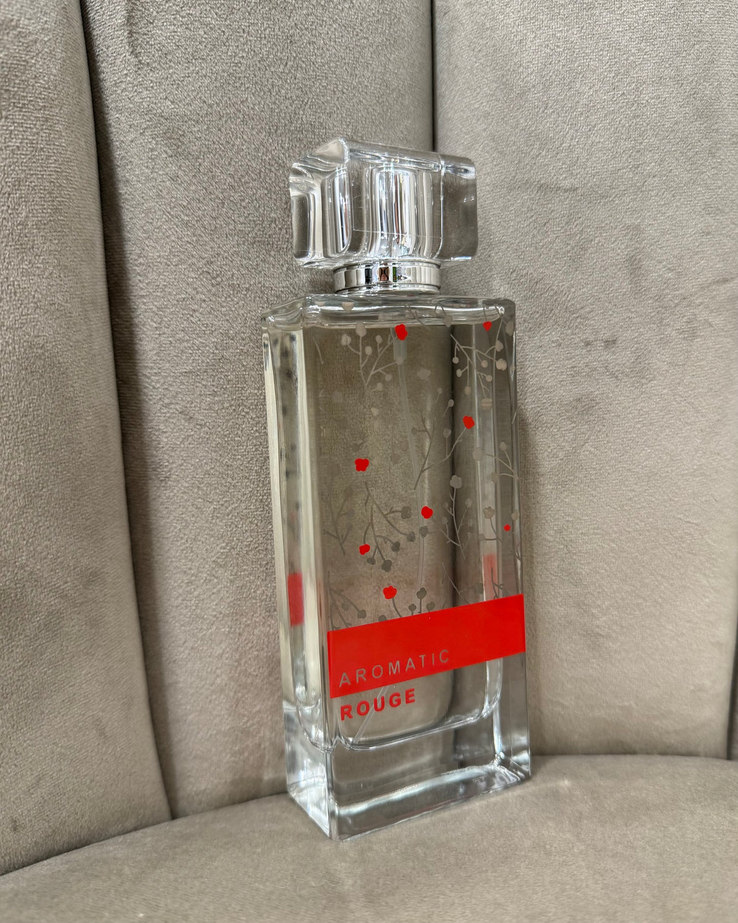 Perfume Aromatic Rouge