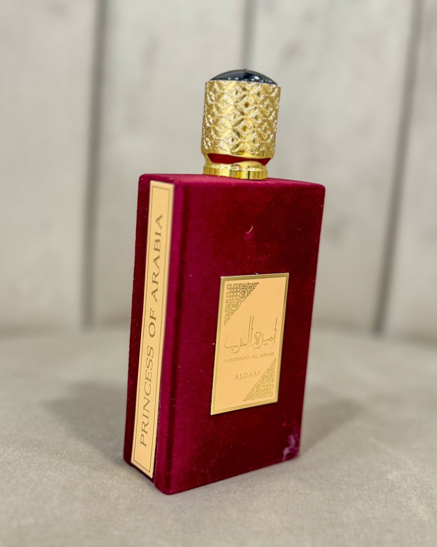 Perfume Ameerat al Arab