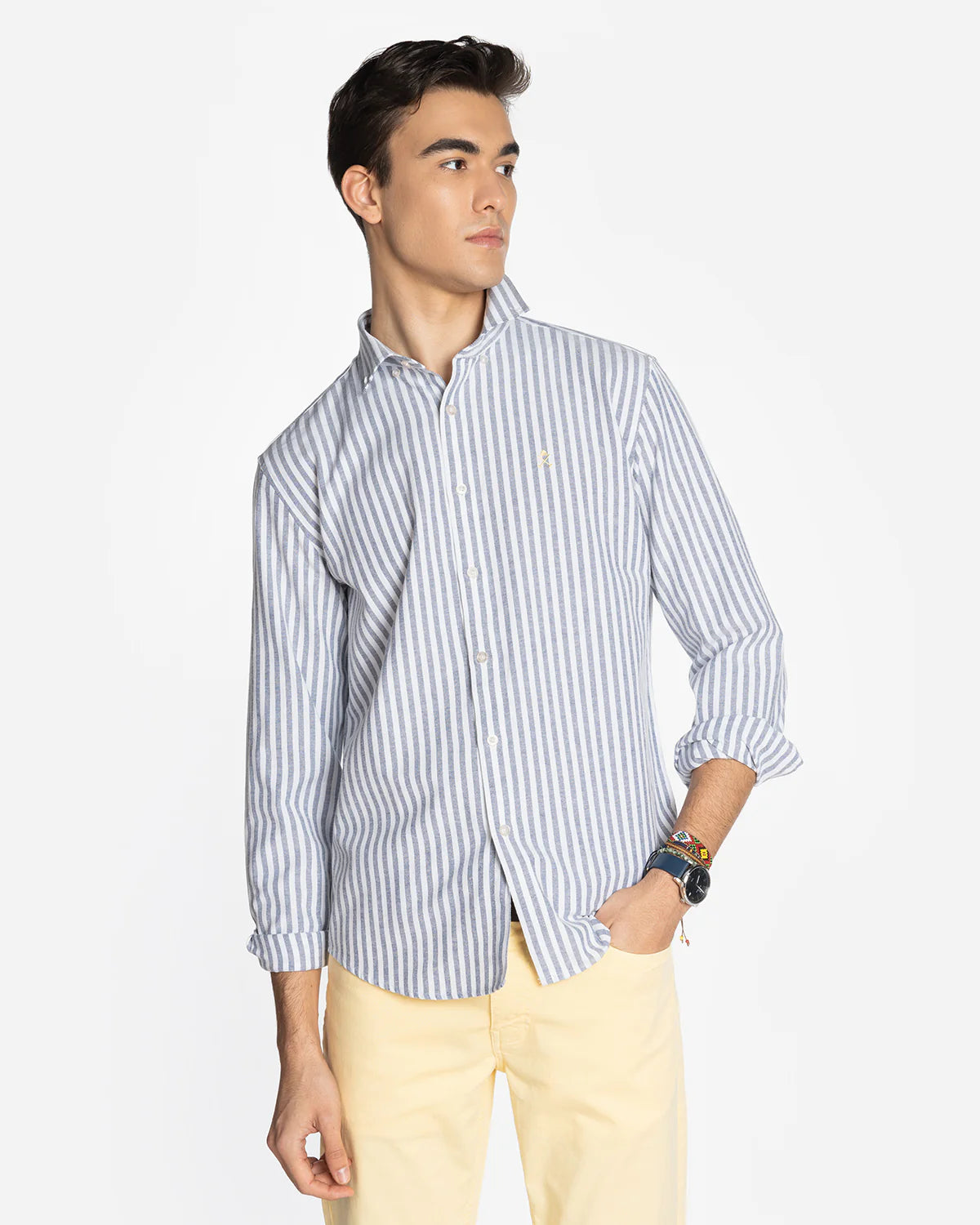 Camisa Seul Harper & Neyer