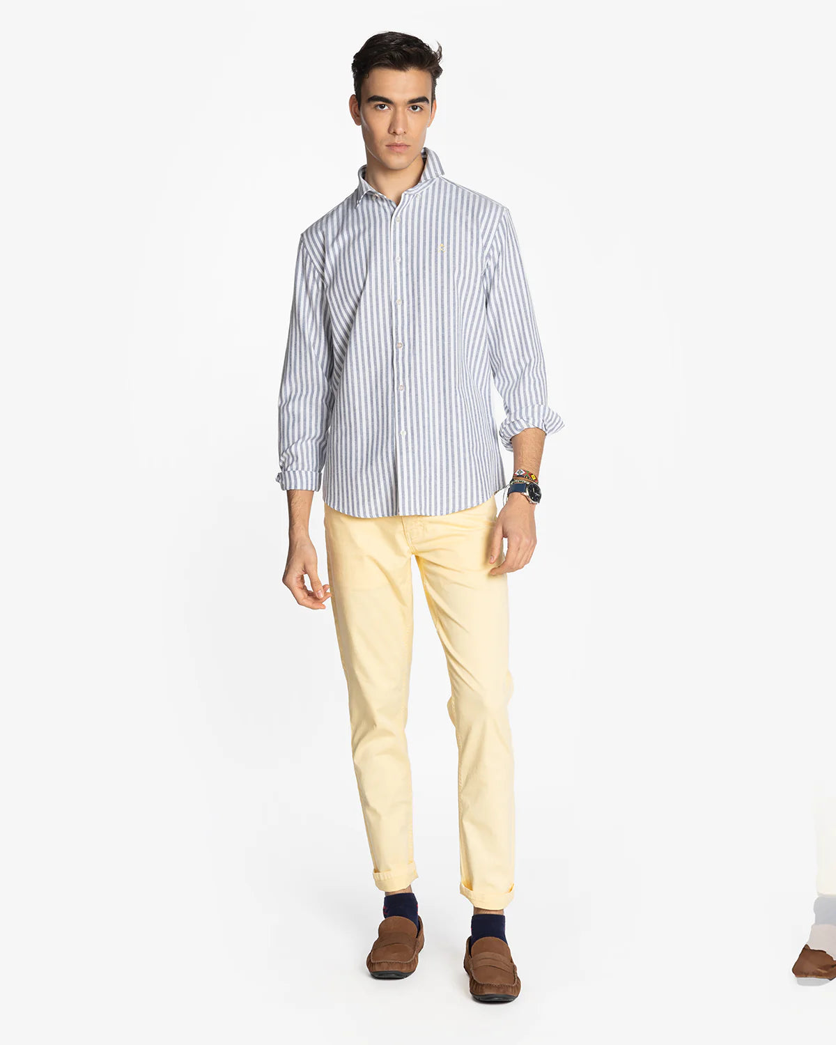 Camisa Seul Harper & Neyer