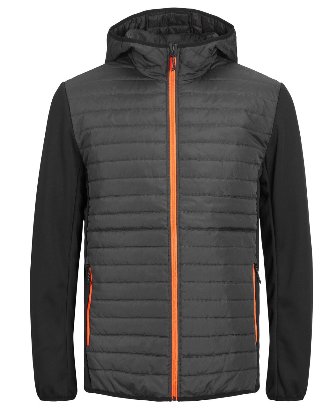 puffer Jack & Jones