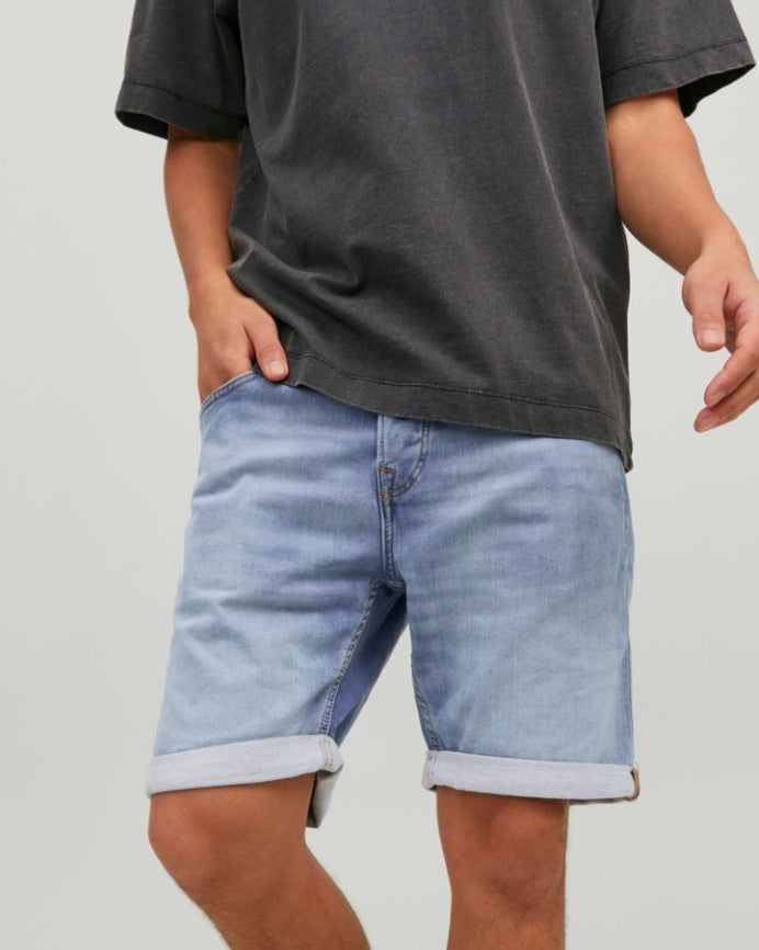 Bermuda tejana Jack & Jones