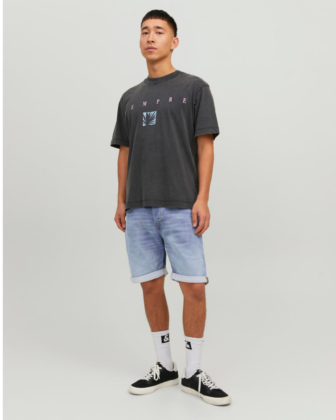 Bermuda tejana Jack & Jones