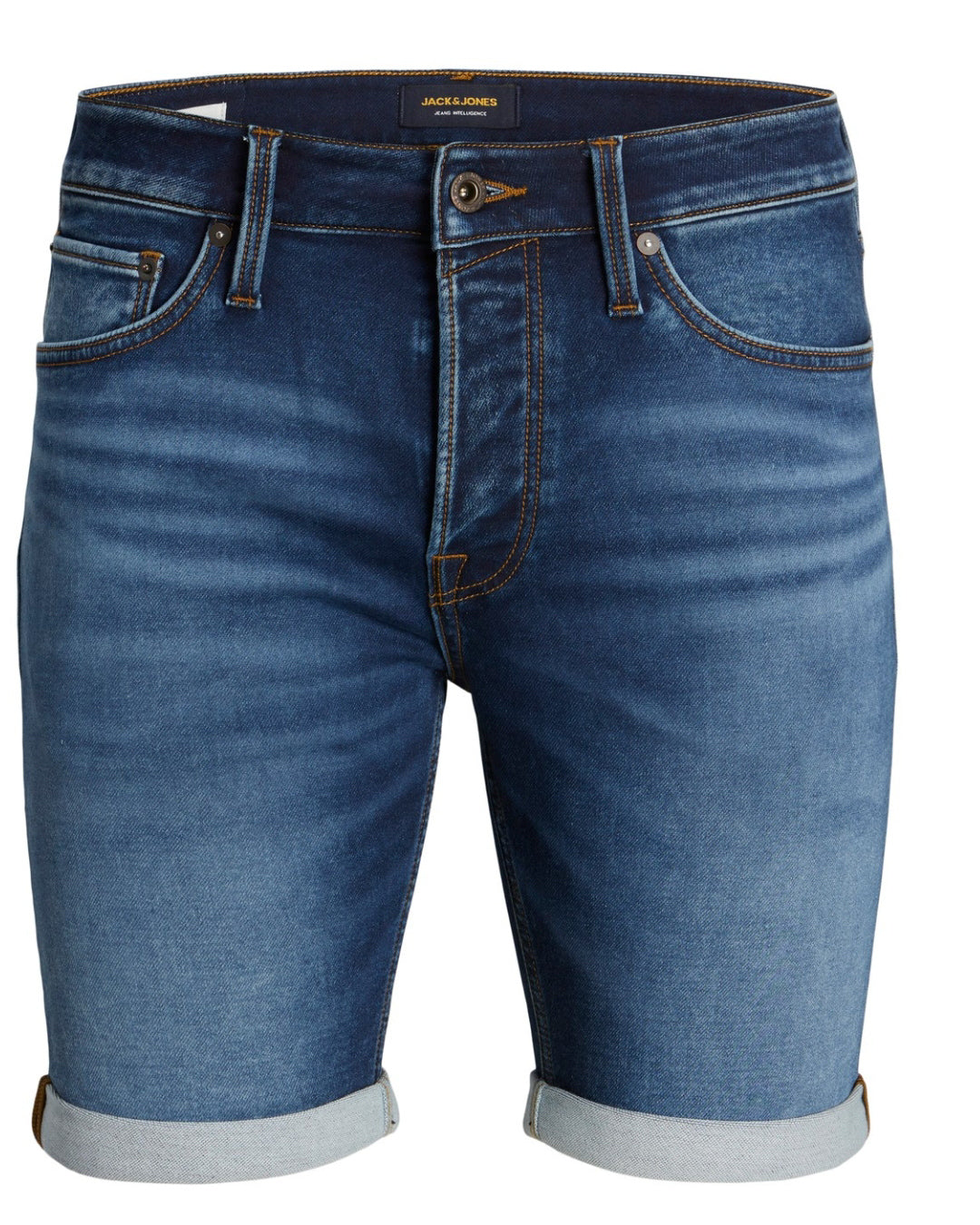 Bermuda tejana Jack & Jones
