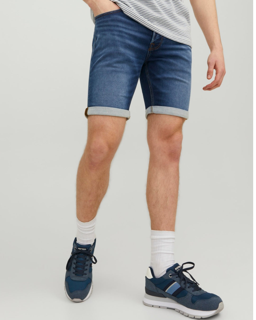 Bermuda tejana Jack & Jones