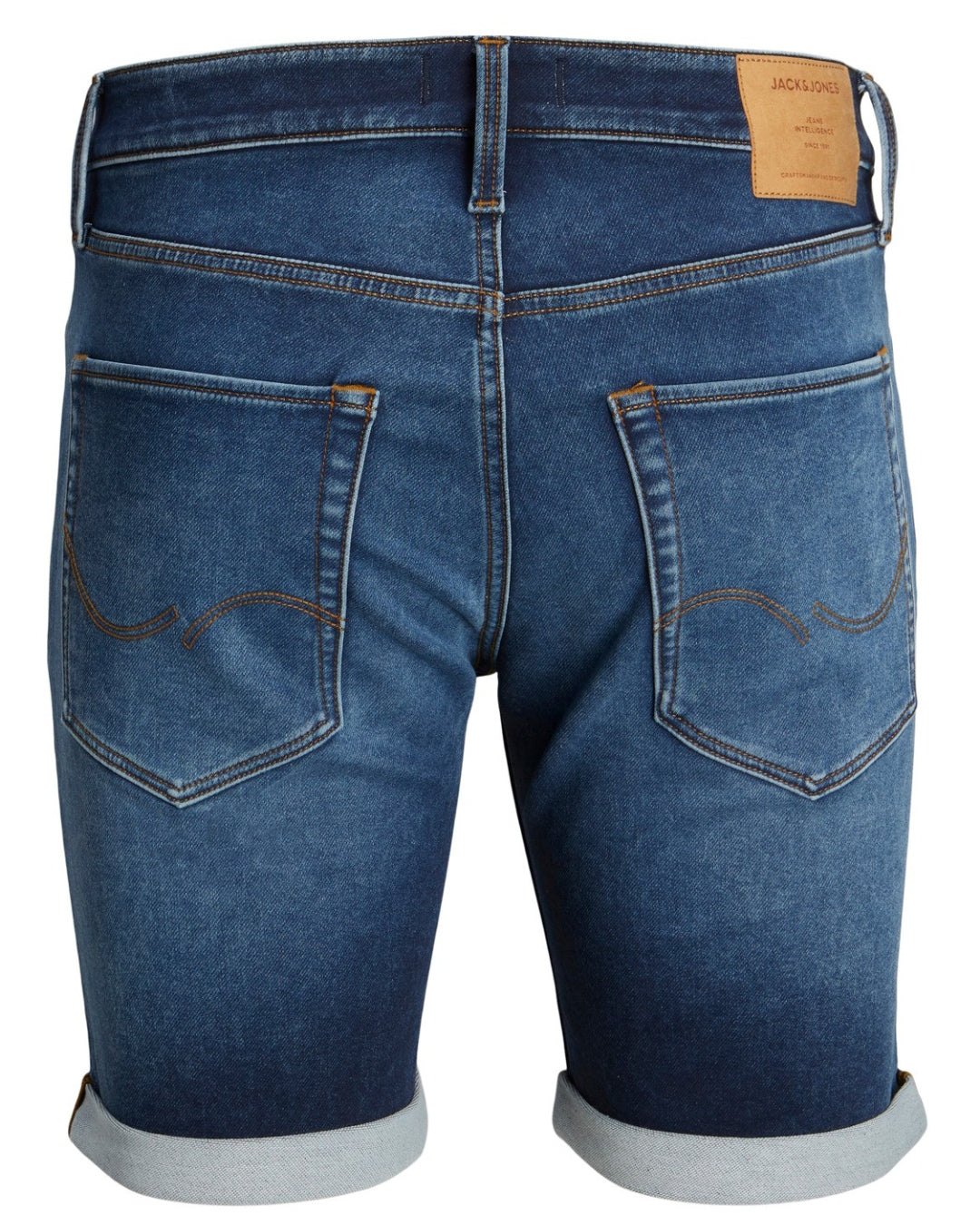 Bermuda tejana Jack & Jones