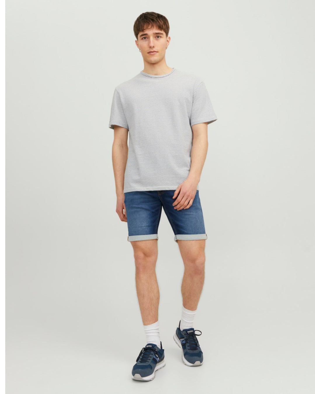 Bermuda tejana Jack & Jones