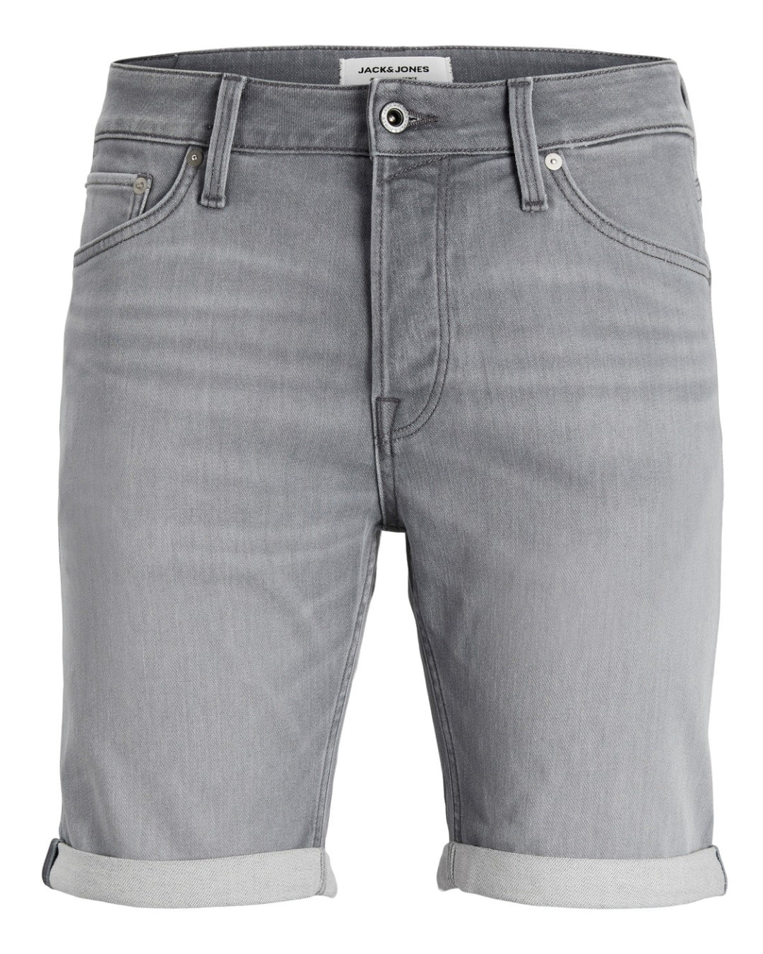 Bermuda Jack & Jones gris