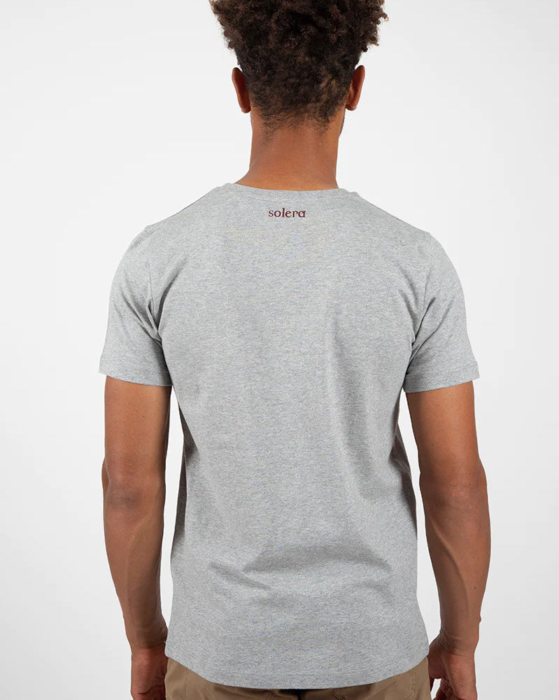 Camiseta Solera