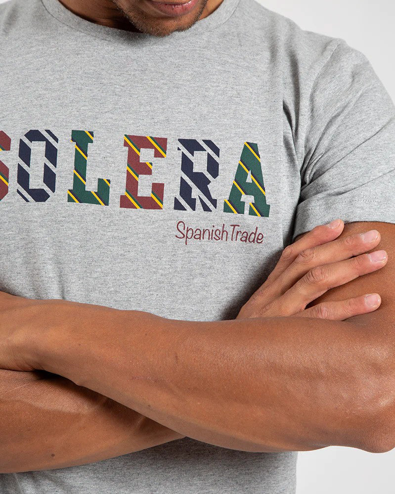 Camiseta Solera