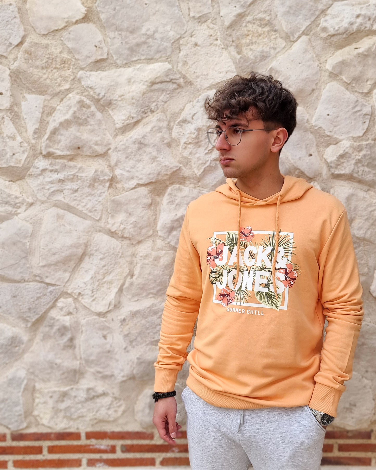 Jack & Jones sweatshirt