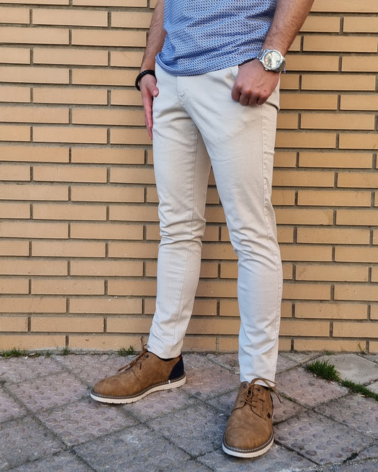 Chino Urban Button Arena