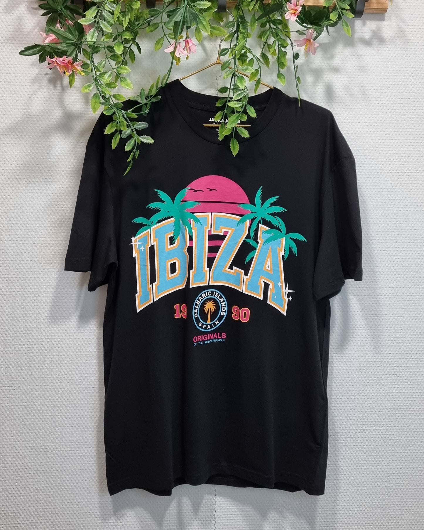 Camiseta Jack&Jones