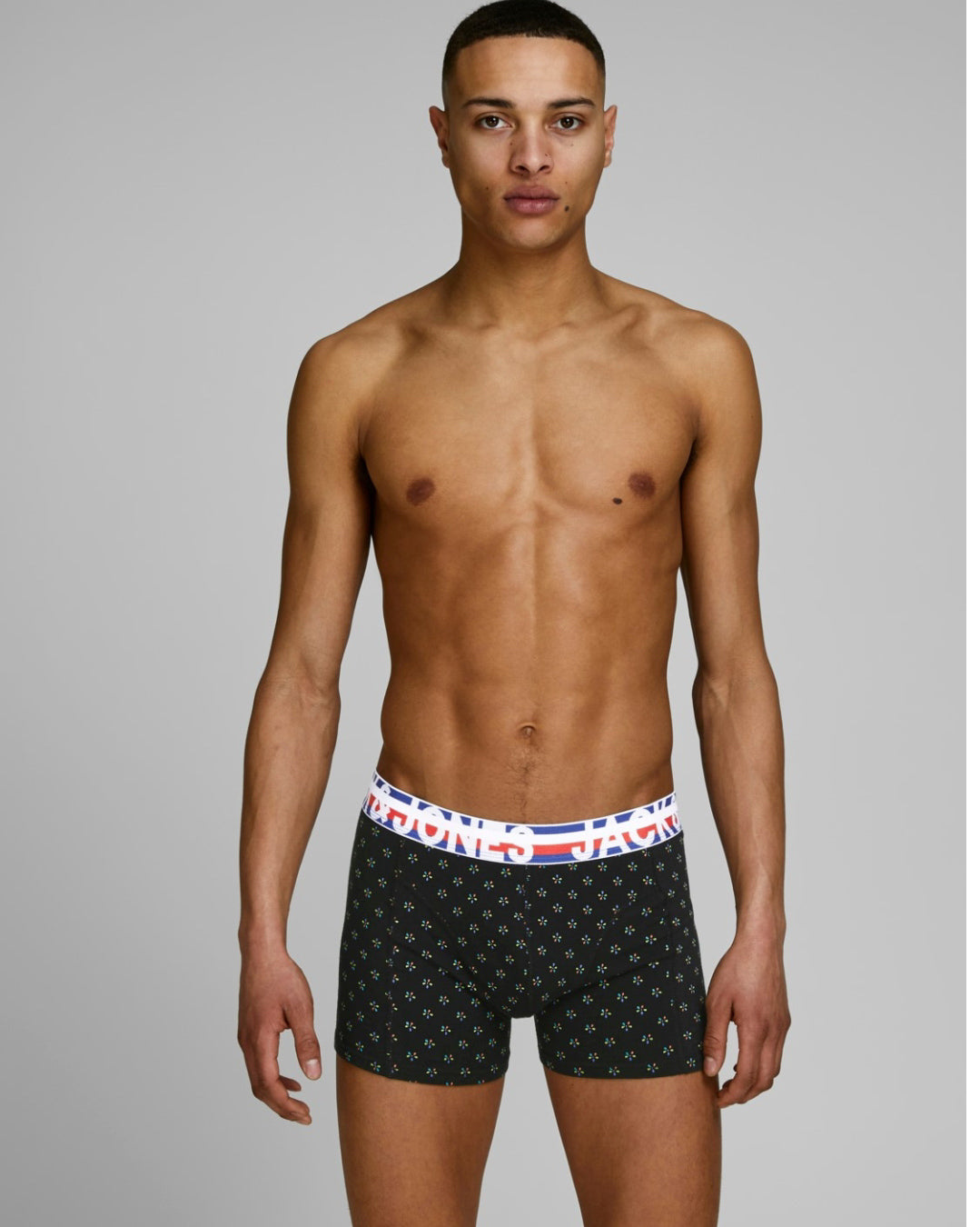 Boxer Jack & Jones 3 uds