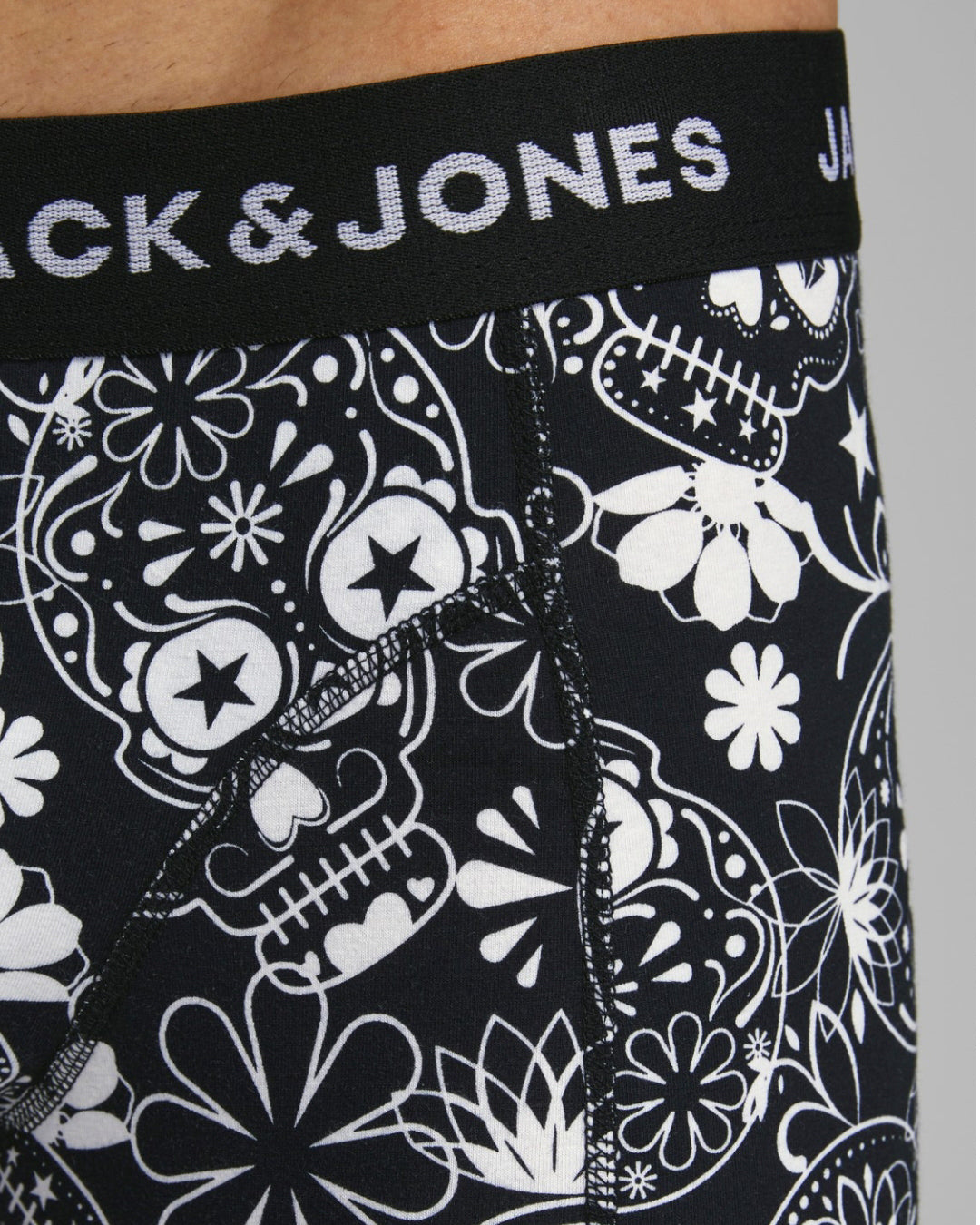 Boxer Jack & Jones