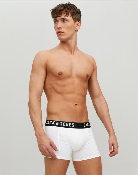 Slip Jack & Jones