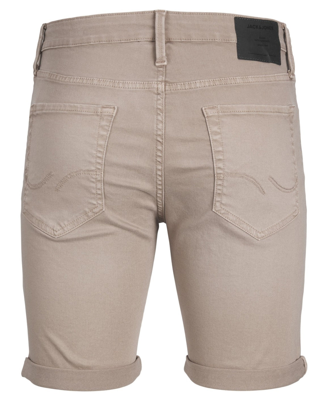Bermuda Jack & Jones rosa palo