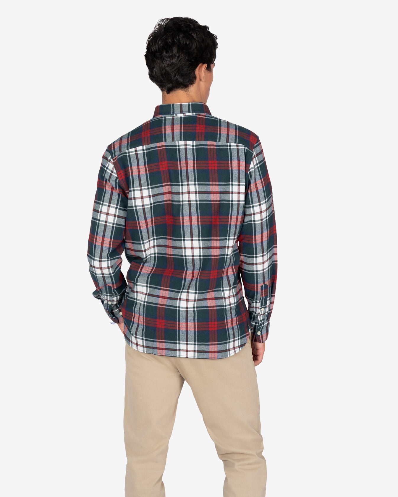 Camisa Aspen Harper&Neyer