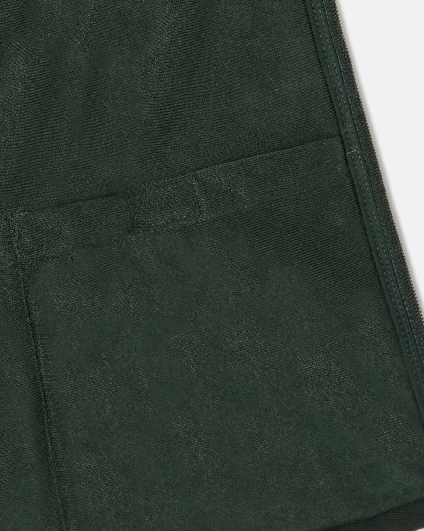 Polar Silbon verde