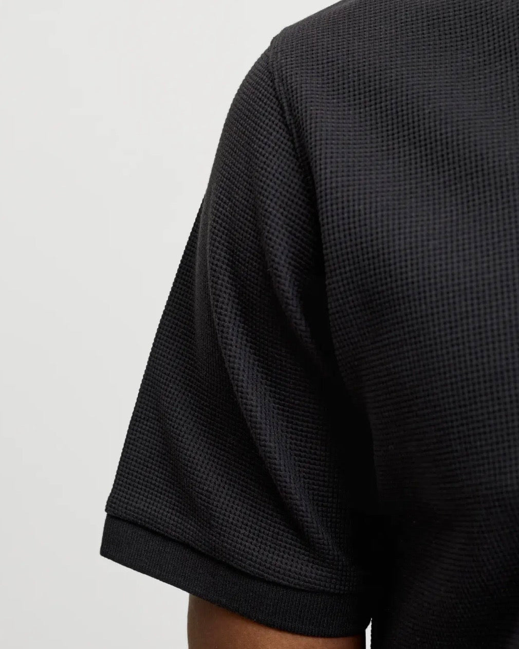 Polo de punto Jack&Jones